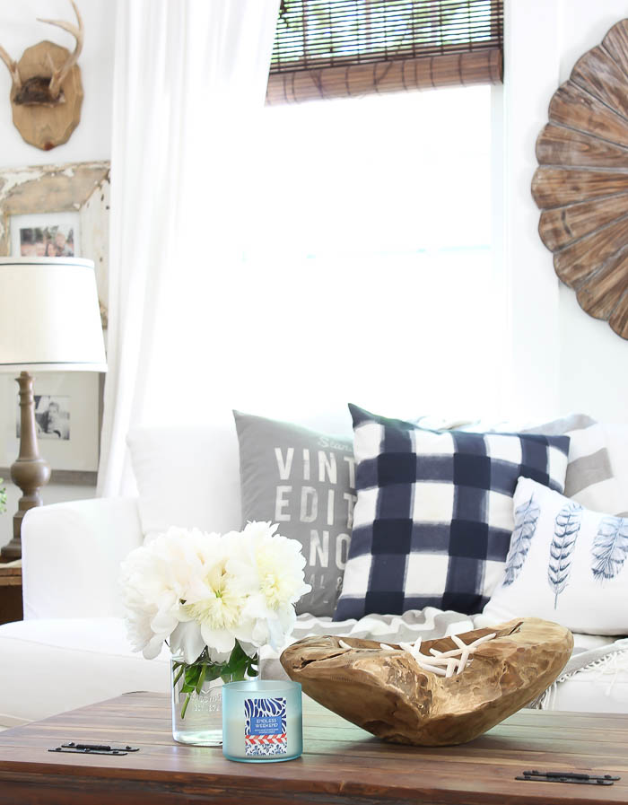 Summer Home Decor | Rooms FOR Rent Blog
