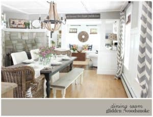 Woodsmoke by Glidden | Rooms FOR Rent Blog