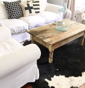 Farmhouse Tour Liv + Grace{restored} | Rooms FOR Rent Blog