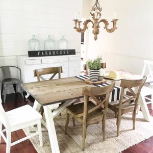 Farmhouse Tour Liv + Grace{restored} | Rooms FOR Rent Blog