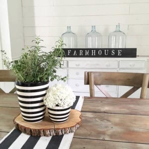 Farmhouse Tour Liv + Grace{restored} | Rooms FOR Rent Blog