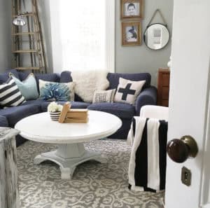 Farmhouse Tour Liv + Grace{restored} | Rooms FOR Rent Blog