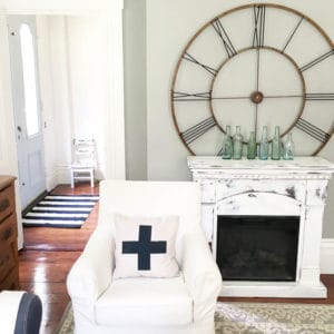 Farmhouse Tour Liv + Grace{restored} | Rooms FOR Rent Blog