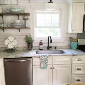 Farmhouse Tour Liv + Grace{restored} | Rooms FOR Rent Blog