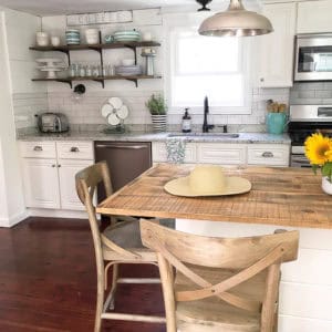 Farmhouse Tour Liv + Grace{restored} | Rooms FOR Rent Blog