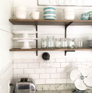 Farmhouse Tour Liv + Grace{restored} | Rooms FOR Rent Blog