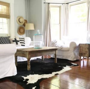 Farmhouse Tour Liv + Grace{restored} | Rooms FOR Rent Blog