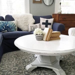 Farmhouse Tour Liv + Grace{restored} | Rooms FOR Rent Blog