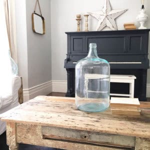 Farmhouse Tour Liv + Grace{restored} | Rooms FOR Rent Blog