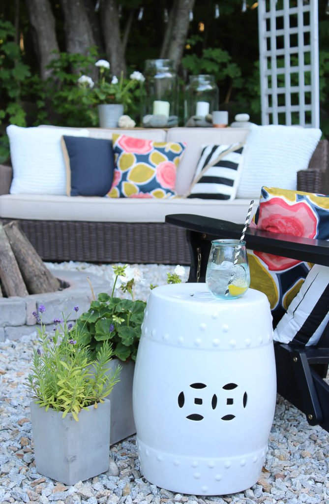 Summer Essentials for Backyard Entertaining | Rooms FOR Rent Blog