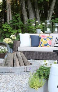 Summer Essentials for Backyard Entertaining | Rooms FOR Rent Blog