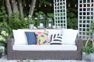 Summer Essentials for Backyard Entertaining | Rooms FOR Rent Blog
