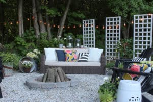 Summer Essentials for Backyard Entertaining | Rooms FOR Rent Blog