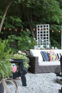 Summer Essentials for Backyard Entertaining | Rooms FOR Rent Blog
