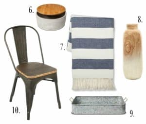Favorite Home Decor Trends at Target | Rooms FOR Rent Blog