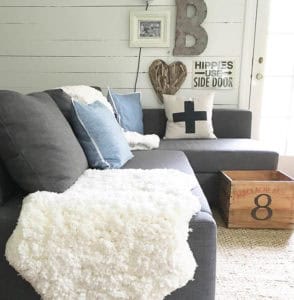 Farmhouse Tour Liv + Grace{restored} | Rooms FOR Rent Blog