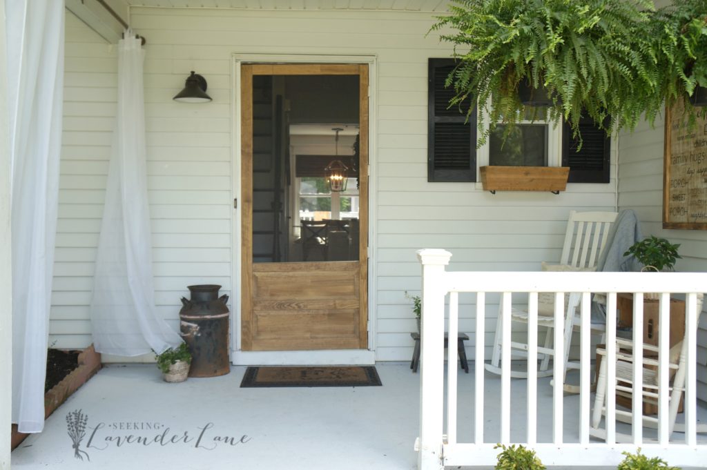 Farmhouse Tour Friday | Rooms FOR Rent Blog