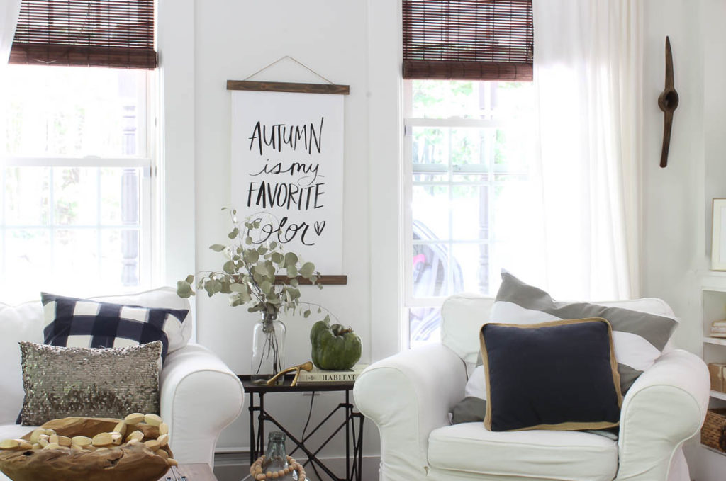 Autumn is my Favorite Color by Vol.25 | Rooms FOR Rent Blog