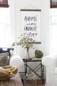 Autumn is my Favorite Color by Vol. 25 | Rooms FOR Rent Blog