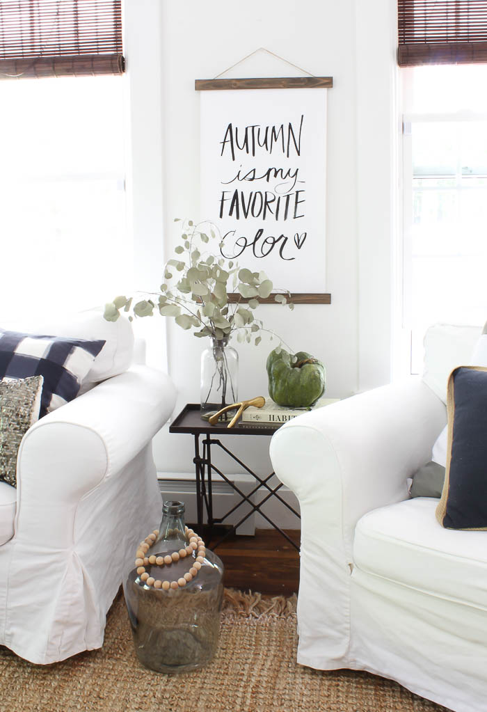 Autumn is my Favorite Color by Vol. 25 | Rooms FOR Rent Blog