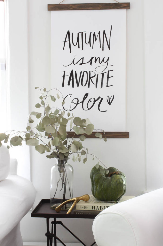 Autumn is my Favorite Color by Vol. 25 | Rooms FOR Rent Blog