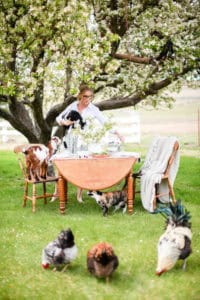 Farmhouse Tour Friday | Rooms FOR Rent Blog