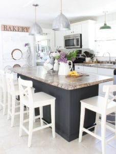 Celebrate Summer Home Tour | Rooms FOR Rent Blog