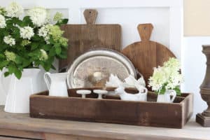 Farmhouse Toolbox Vignette | Rooms FOR Rent Blog