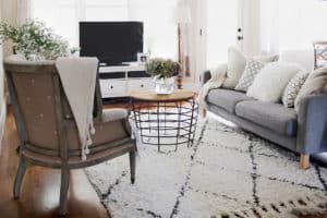 Farmhouse Friday Tour Vol. 4 | Rooms FOR Rent Blog