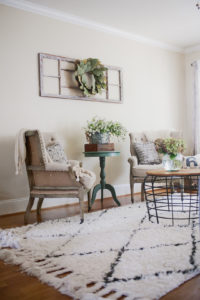 Farmhouse Friday Tour Vol. 4 | Rooms FOR Rent Blog