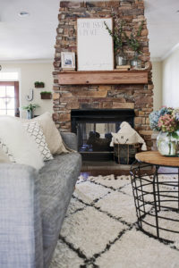 Farmhouse Friday Tour Vol. 4 | Rooms FOR Rent Blog