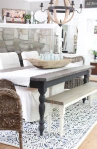 New Dining Room Rug | Rooms FOR Rent Blog
