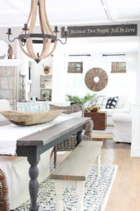 New Dining Room Rug | Rooms FOR Rent Blog