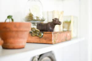 Farmhouse Tour Friday | Rooms FOR Rent Blog