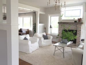 Farmhouse Tour Friday | Rooms FOR Rent Blog