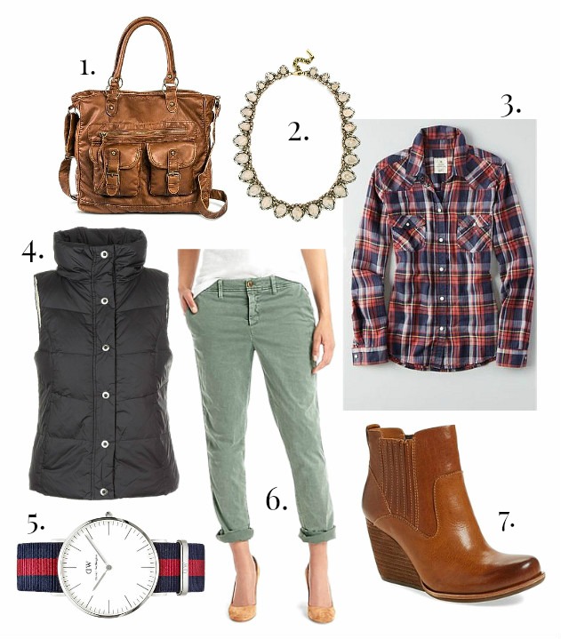 Top Fall Outfit Picks | Rooms FOR Rent Blog