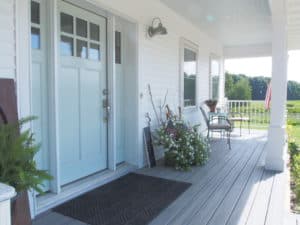 Farmhouse Tour Friday | Rooms FOR Rent Blog