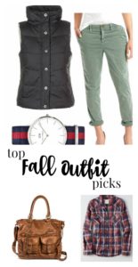 Top Fall Outfit Picks | Rooms FOR Rent Blog