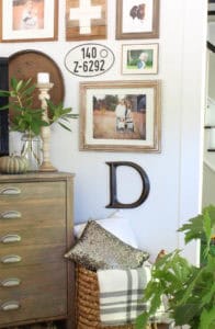 Fall Living Room Decor | Rooms FOR Rent Blog