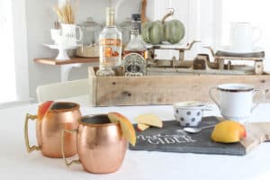 Fall Cider Cocktail Recipe | Rooms FOR Rent Blog