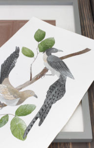 Fall Vignette, 10 Minute Decorating | Rooms FOR Rent Blog