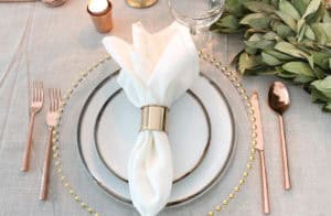 Fall Farmhouse Tablescape | Rooms FOR Rent Blog
