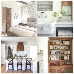 Farmhouse Tour Friday | Rooms FOR Rent Blog