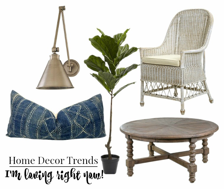 Home Decor Trends | Rooms FOR Rent Blog
