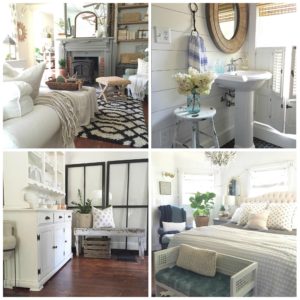 Farmhouse Tour Friday | Rooms FOR Rent Blog