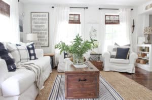 Wayfair Home Tour | Rooms FOR Rent Blog