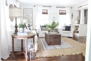 Wayfair Home Tour | Rooms FOR Rent Blog