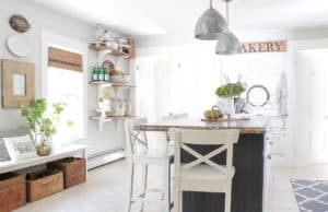 Fall Home Tour | Rooms FOR Rent Blog