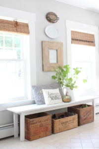 Fall Home Tour | Rooms FOR Rent Blog