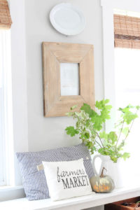 Fall Home Tour | Rooms FOR Rent Blog